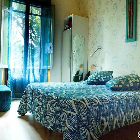 Albergo I Villini Pontassieve Bagian luar foto