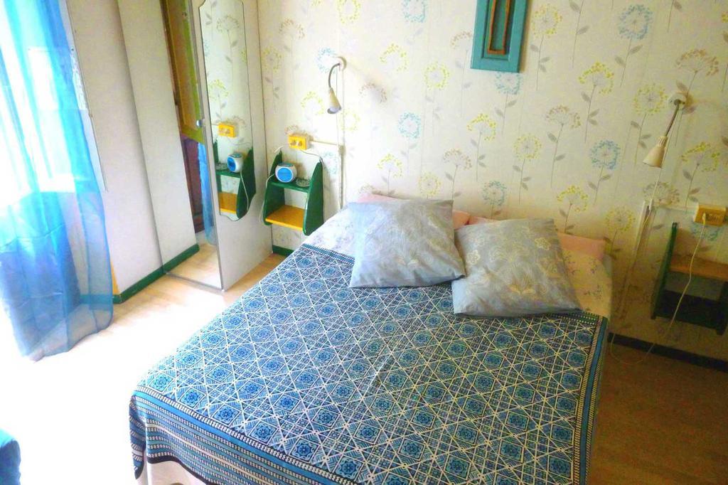 Albergo I Villini Pontassieve Bagian luar foto