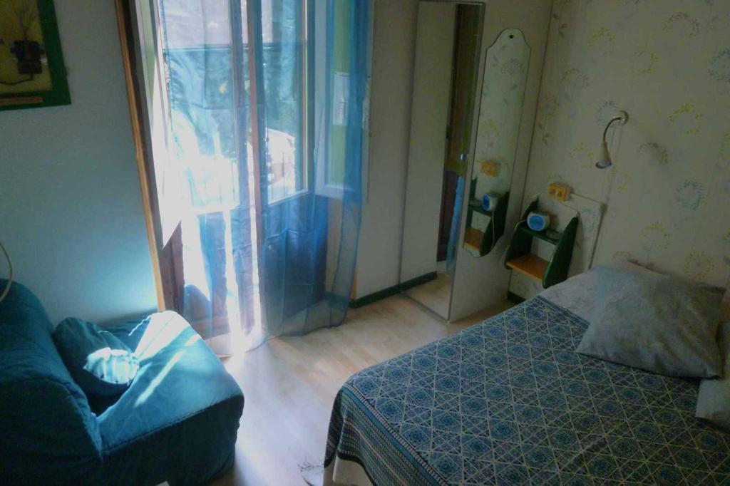 Albergo I Villini Pontassieve Bagian luar foto
